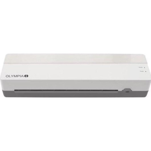 Laminateur Olympia A 245 Combo 24 cm 265 W noir vitesse 300 mm/min