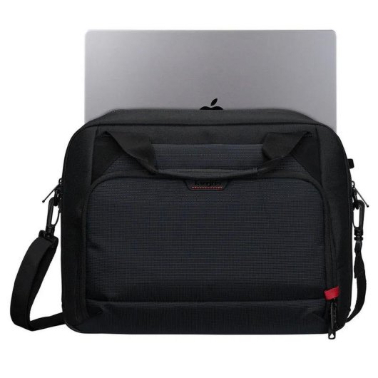 Malette Targus CN414GL pour PC portable 13-14 pouces EcoSmart résistante eau