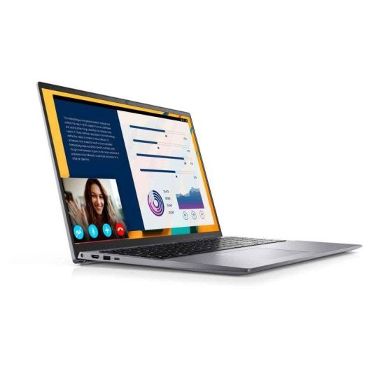 Ordinateur portable Dell Vostro 5620 16" Intel Core i5-1240P 16GB 256GB SSD Iris Xe Windows 11 Pro