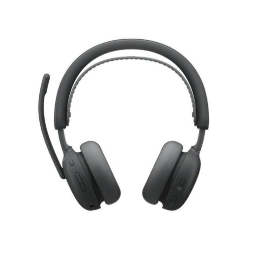 Auriculares Logitech Zone Wireless 2 Inalámbricos Bluetooth mit Geräuschunterdrückung, USB-C, Profi, Graphit