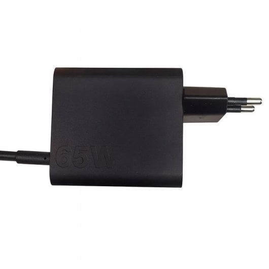 Chargeur USB-C MSI 957-1T5211E-003 65 W compact et performant