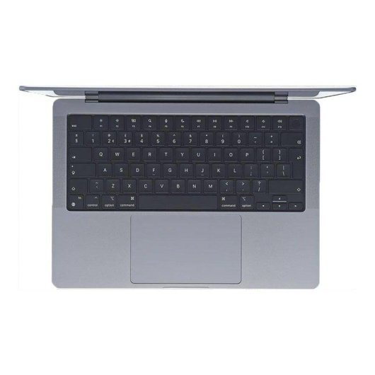 Portátil Apple MacBook Pro A2992 14,2'' Apple M3 Pro 18GB 512GB SSD GPU 14 núcleos macOS