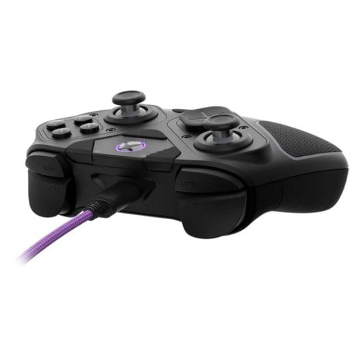 Comando Turtle Beach Victrix Pro BFG Reloaded Modular Wireless Xbox PC Preto