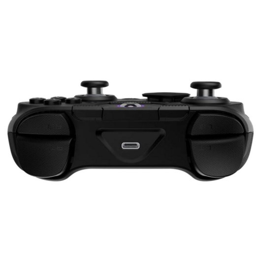 Comando Turtle Beach Victrix Pro BFG Reloaded Modular Wireless Xbox PC Preto