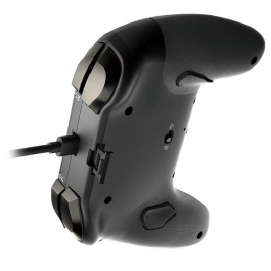 Mando Hori SPF-040E Wireless Fighting Commander Octa Pro para PlayStation 5 y PC