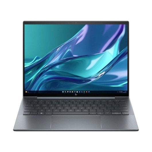 Portátil HP Dragonfly G4 13,5" Intel Core i7-1355U 16GB 512GB SSD Iris Xe Windows 11 Pro