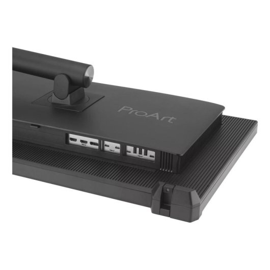 Écran PC ASUS ProArt PA32KCX 32 pouces Ultra HD 8K 60Hz IPS Mini LED HDR1000 Haut-parleurs