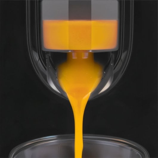 Espremedor elétrico Sweiss Zest9 de 160 W com braço de pressão e sistema anti-gotejamento.