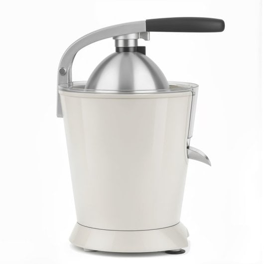 Exprimidor Eléctrico 160w Con Brazo De Presión Y Sistema Antigoteo Sweiss Zest8