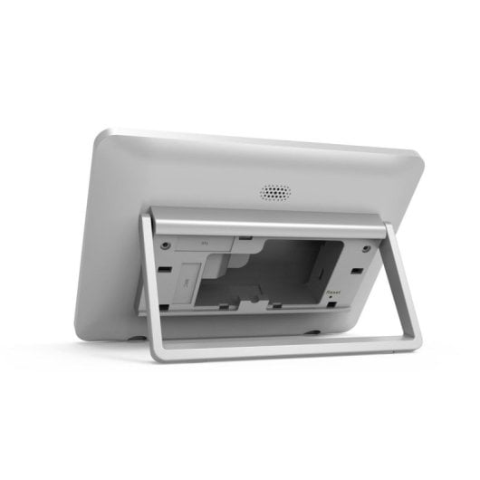 Panneau tactile Yealink CTP18 8 pouces Android Wi-Fi PoE pour salle de réunion