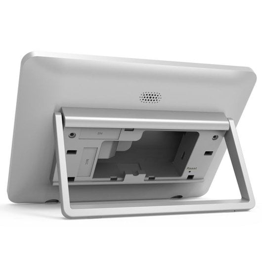 Panneau tactile Yealink CTP18 8 pouces Android Wi-Fi PoE pour salle de réunion