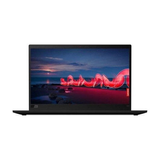 Portátil Lenovo Thinkpad X1 Carbon G8 14" Intel Core i5-10210U 16GB 256GB SSD Intel UHD Graphics Windows 11 Pro