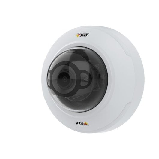 Videocamere di sorveglianza AXIS M4216-LV 4MP Visione Notturna Interno Rilevamento IA HDMI PoE