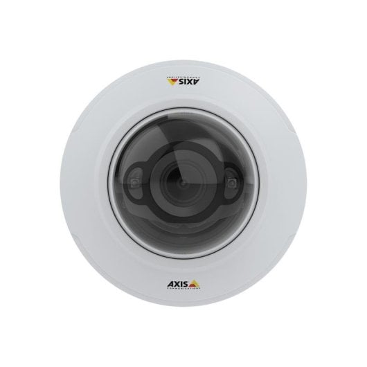 Videocamere di sorveglianza AXIS M4216-LV 4MP Visione Notturna Interno Rilevamento IA HDMI PoE
