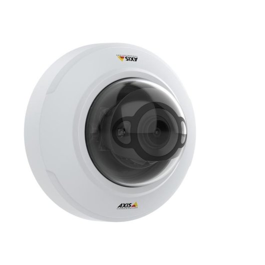 Videocamere di sorveglianza AXIS M4216-LV 4MP Visione Notturna Interno Rilevamento IA HDMI PoE