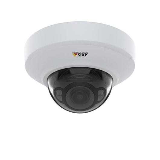 Videocamere di sorveglianza AXIS M4216-LV 4MP Visione Notturna Interno Rilevamento IA HDMI PoE