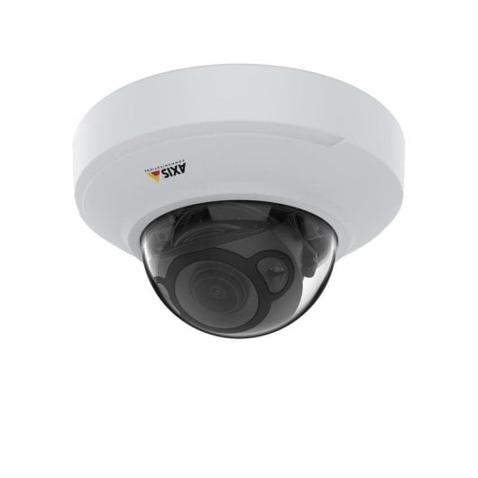 Videocamere di sorveglianza AXIS M4216-LV 4MP Visione Notturna Interno Rilevamento IA HDMI PoE