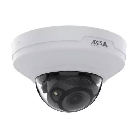 Videocamere di sorveglianza AXIS M4216-LV 4MP Visione Notturna Interno Rilevamento IA HDMI PoE