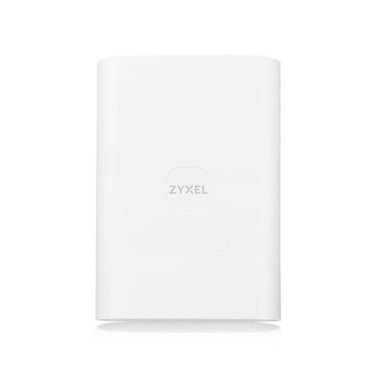 Router Zyxel Nebula FWA70 5G Ethernet 2.5Gbps PoE Extérieur NanoSIM