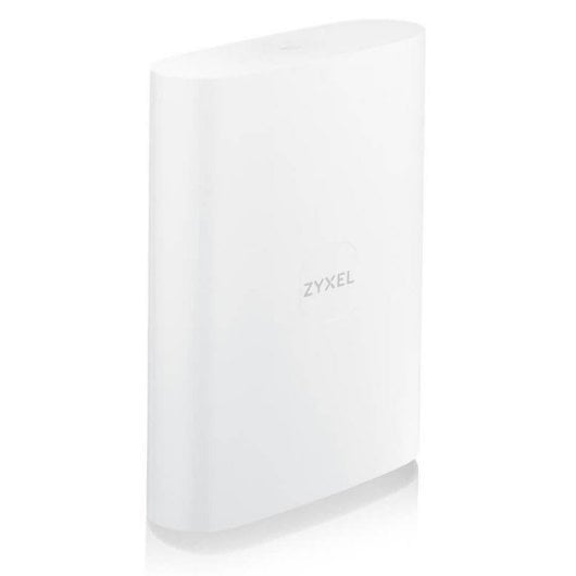 Router Zyxel Nebula FWA70 5G Ethernet 2.5Gbps PoE Extérieur NanoSIM