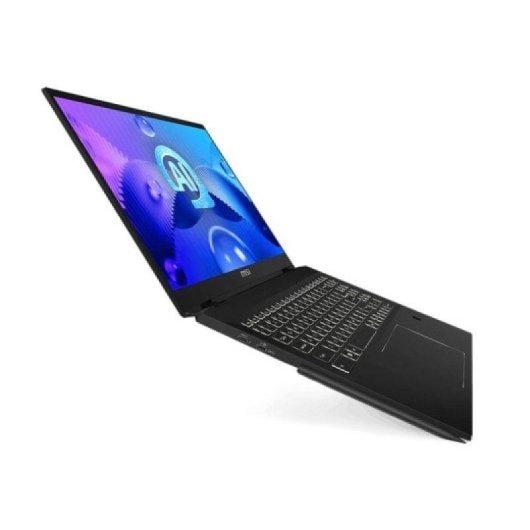 Portátil MSI Summit E16 AI Evo A1MTG-016ES 16" Intel Core Ultra 7 155H 16GB 1TB SSD Windows 11