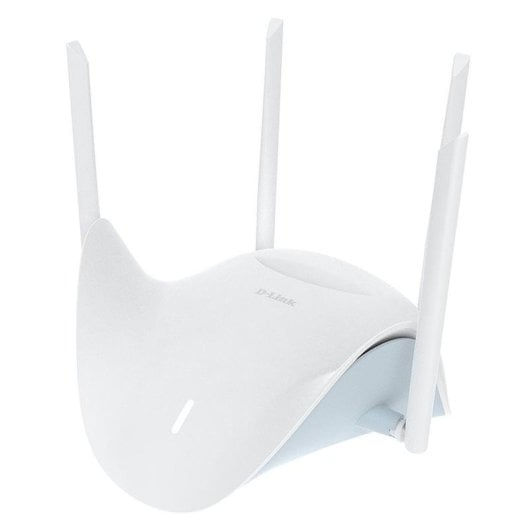Router D-Link R95/E Wi-Fi 7 Dual-Band BE9500 Mesh IA 2,5 GbE