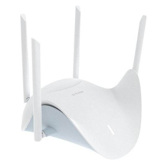 Router D-Link R95/E Wi-Fi 7 Dual-Band BE9500 Mesh IA 2,5 GbE
