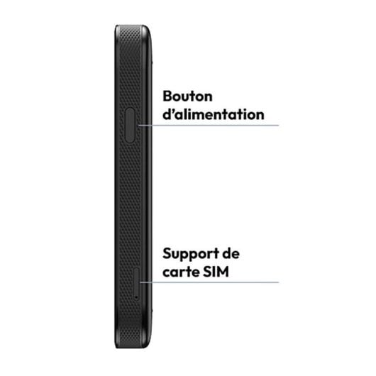 Router Netgear Nighthawk M7 5G WiFi 7 460,8 Mbps eSIM Portátil