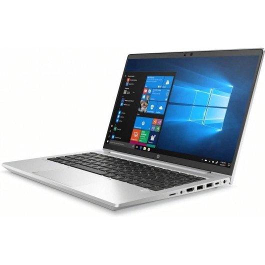 Portátil HP 440 G8 14" Intel Core i5-1135G7 16GB 512GB SSD Windows 11