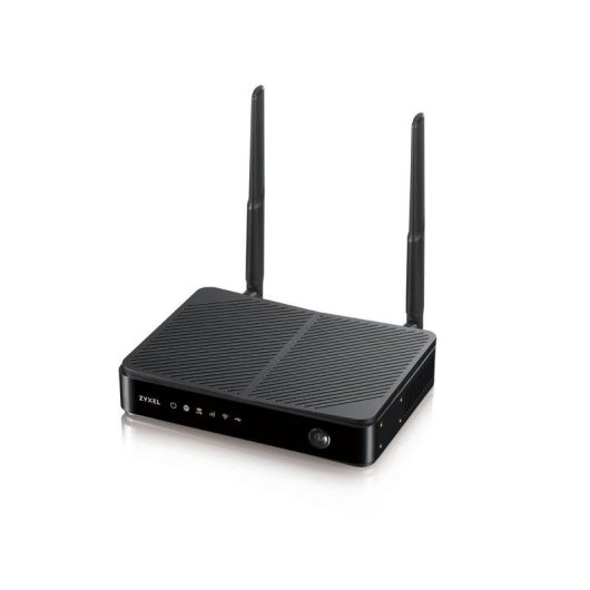 Router Zyxel LTE3301-PLUS 4G LTE WiFi AC1200 Doble Banda Gigabit VPN