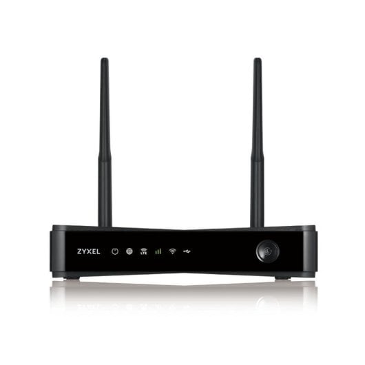 Router Zyxel LTE3301-PLUS 4G LTE WiFi AC1200 Doble Banda Gigabit VPN