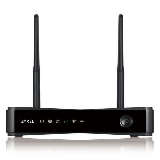 Router Zyxel LTE3301-PLUS 4G LTE WiFi AC1200 Doble Banda Gigabit VPN
