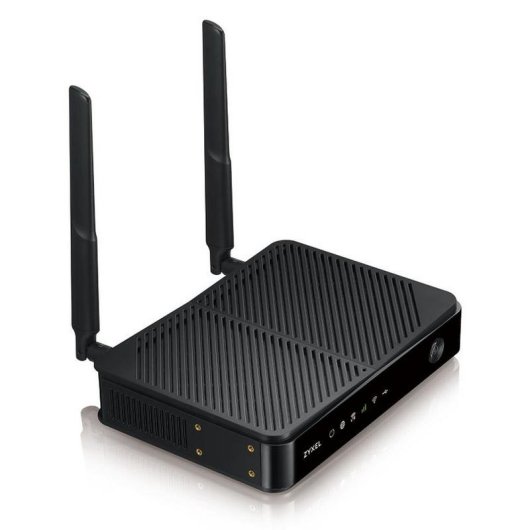Router Zyxel LTE3301-PLUS 4G LTE WiFi AC1200 Doble Banda Gigabit VPN