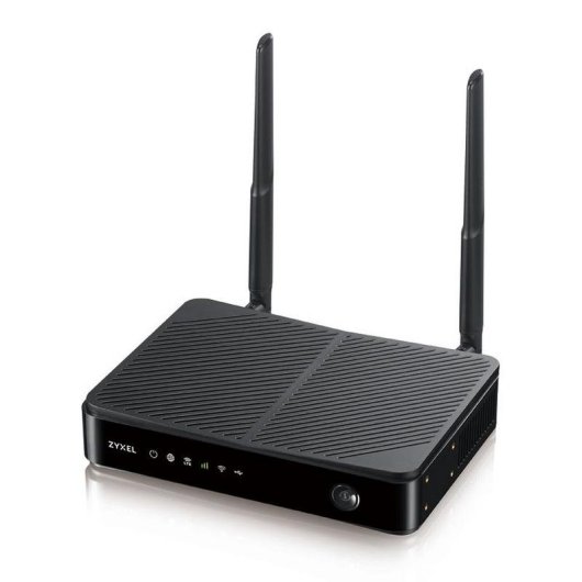 Router Zyxel LTE3301-PLUS 4G LTE WiFi AC1200 Doble Banda Gigabit VPN