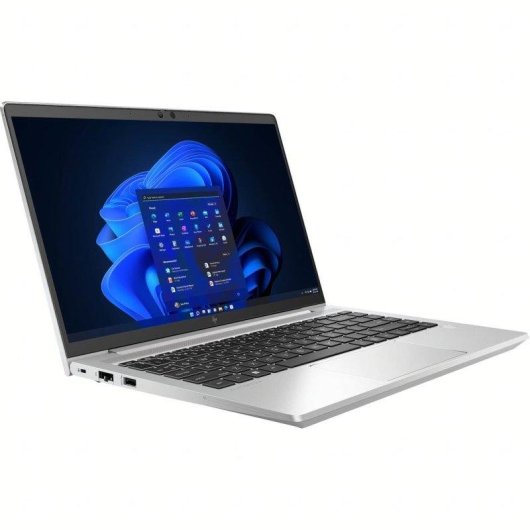 Portátil HP EliteBook 640 G9 14" Intel Core i7-1255U 16GB 512GB SSD Windows 11