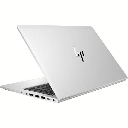 Portátil HP EliteBook 640 G9 14" Intel Core i7-1255U 16GB 512GB SSD Windows 11