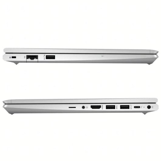 Portátil HP EliteBook 640 G9 14" Intel Core i7-1255U 16GB 512GB SSD Windows 11