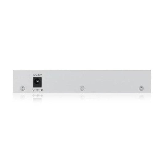 Switch Zyxel GS1200-8V3 8 ports Gigabit Ethernet Web Managed sans ventilateur