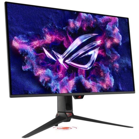 Écran PC ASUS PG32UCDM3 31,5" Ultra HD 4K 240Hz QD-OLED G-SYNC FreeSync HDR10 Dolby Vision