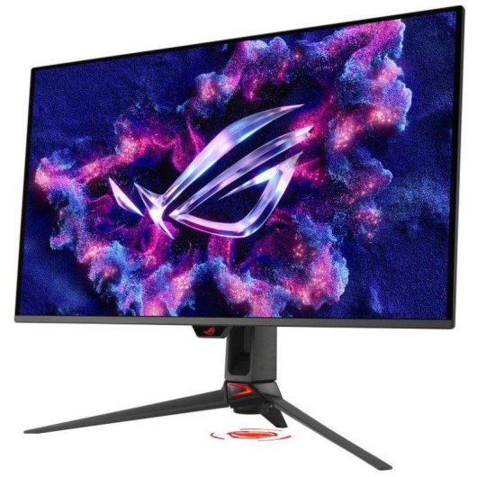 Écran PC ASUS PG32UCDM3 31,5" Ultra HD 4K 240Hz QD-OLED G-SYNC FreeSync HDR10 Dolby Vision