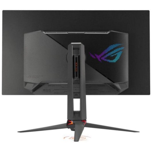 Écran PC ASUS PG32UCDM3 31,5" Ultra HD 4K 240Hz QD-OLED G-SYNC FreeSync HDR10 Dolby Vision