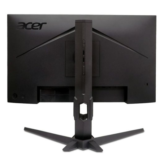 Monitor PC Acer XV240YX1BMIIPRX 23,8" FullHD 200Hz IPS Regolabile 0,5ms Altoparlanti