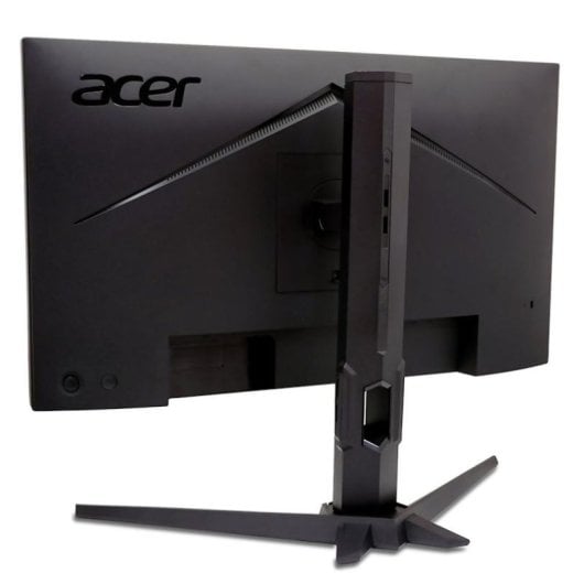 Monitor PC Acer XV240YX1BMIIPRX 23,8" FullHD 200Hz IPS Regolabile 0,5ms Altoparlanti