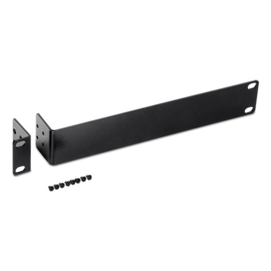 Switch TRENDnet TL2-F7120 12 portas SFP+ 10G Gerido Rack 1U