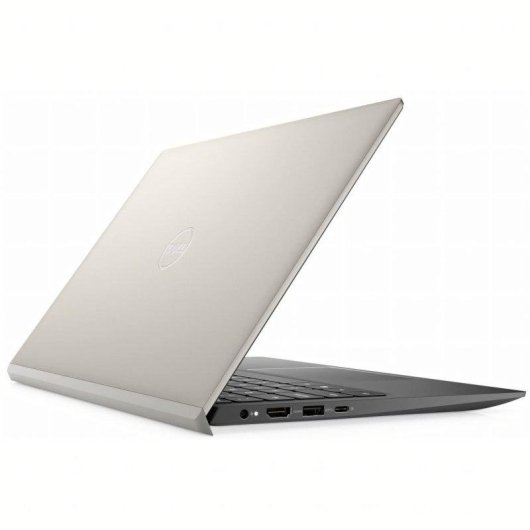 Portátil Dell Vostro 5301 13.3" Intel Core i5-1135G7 8GB 1TB SSD Windows 11
