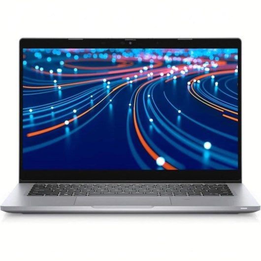 Portátil Dell Latitude 5320 13.3" Intel Core i5-1145G7 8GB 256GB SSD Windows 11