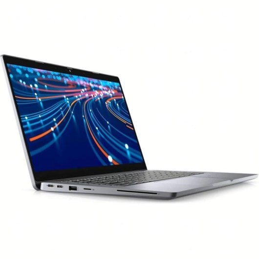 Portátil Dell Latitude 5320 13.3" Intel Core i5-1145G7 8GB 256GB SSD Windows 11