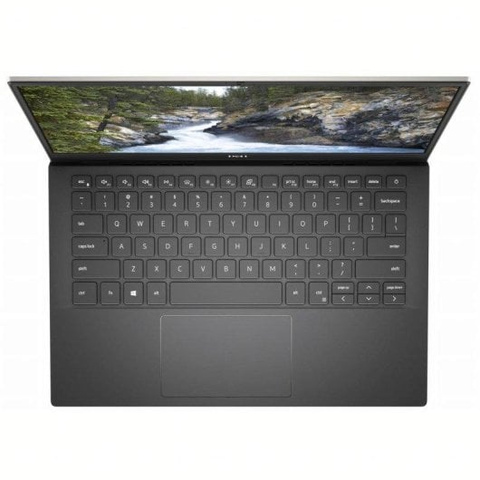 Portátil Dell Vostro 5301 13.3" Intel Core i5-1135G7 8GB 256GB SSD Windows 11