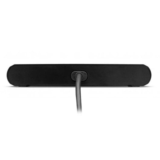 Dockingstation OWC OWCTB3MDK5P Thunderbolt 3 2x HDMI USB Ethernet Aluminium