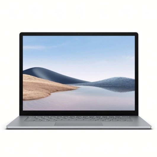 Portatile Microsoft Surface Laptop 4 15" Intel Core i7 16GB 512GB SSD Touch Windows 11
